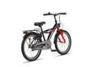 Children's Bicycle Altec Hero 20"/31 cm/Fire Red/20564