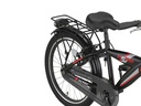 Children's Bicycle Altec Hero 20"/31 cm/Fire Red/20564