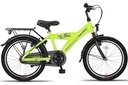 Kinderfiets Altec Hero 20"- Alle Framematen en Kleuren, Garantie/Levering