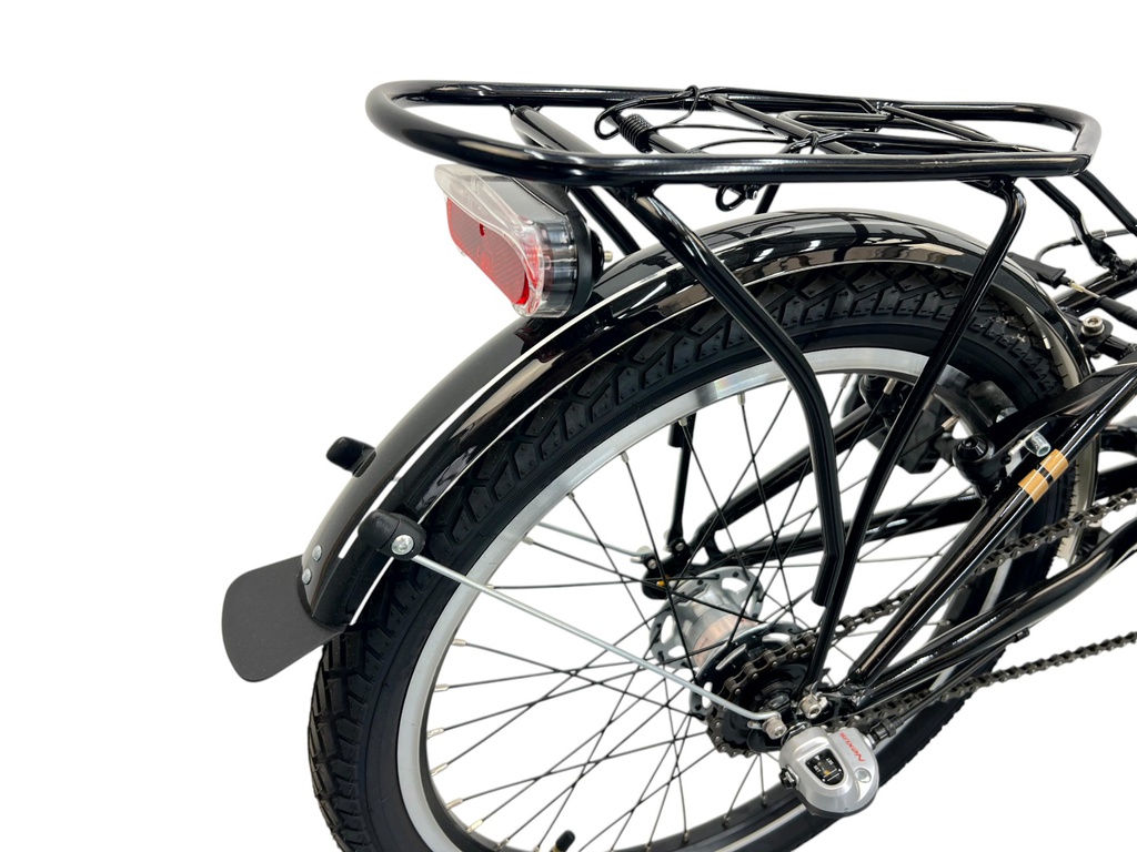 Altec Cunda 20"/27 cm/Black-Gold/21035