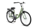 Bicycle Altec Belle 26"/40 cm/Emarald Green/25841
