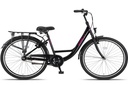 Fiets Altec Belle 26"- Alle Framematen en Kleuren, Garantie/Levering