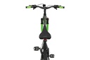 Mountain Bicycle Altec Camaro 27.5"/45 cm/Black-Green/27285