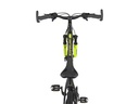 Mountain Bicycle Altec Accrue 27.5"/45 cm/Black-Yellow/27342