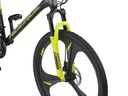 Mountain Bicycle Altec Accrue 27.5"/45 cm/Black-Yellow/27342