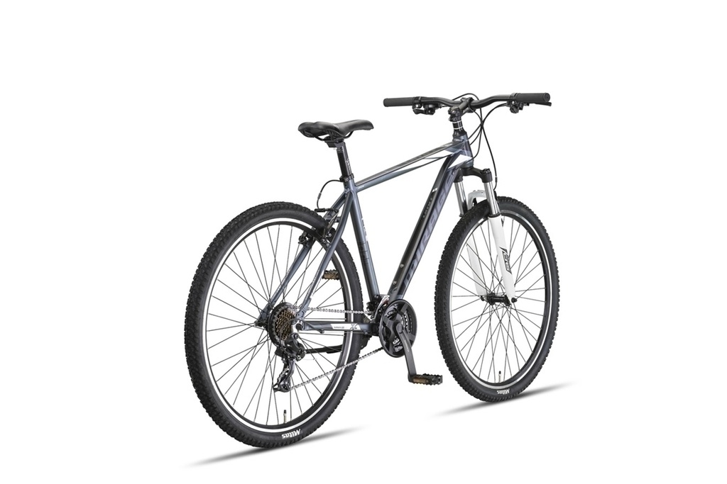 Mountain Bicycle Altec Umit Mirage 27.5"/50 cm/Anthracite-White/27348