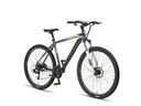 Mountain Bicycle Altec Mirage 27.5"/50 cm/Anthracite-White/27352