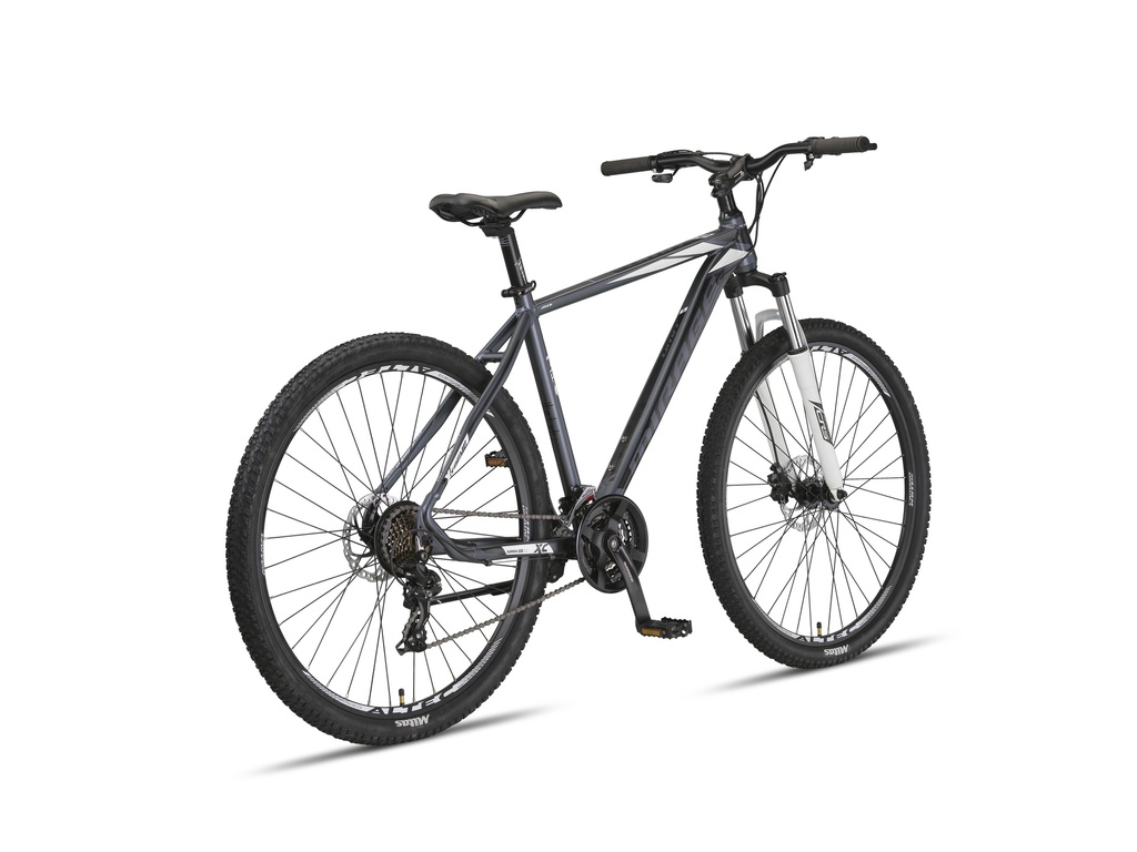 Mountain Bicycle Altec Mirage 27.5"/50 cm/Anthracite-White/27352