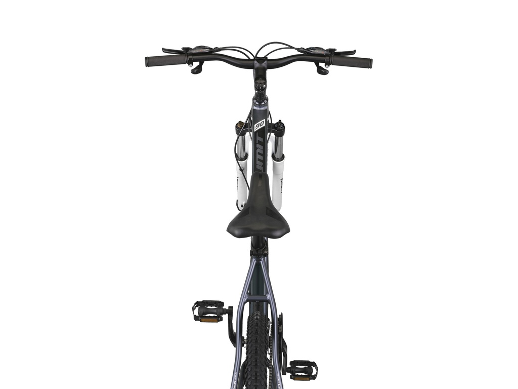 Mountain Bicycle Altec Mirage 27.5"/50 cm/Anthracite-White/27352