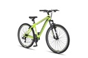 Mountain Bicycle Altec Umit Mirage 27.5"/50 cm/Lime/27356