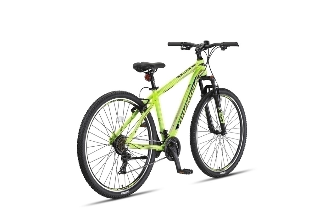 Mountain Bicycle Altec Umit Mirage 27.5"/50 cm/Lime/27356