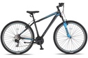 Bergfiets Altec Umit Mirage 27.5"- Alle Framematen en Kleuren, Garantie/Levering