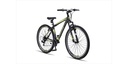 Mountain Bicycle Altec Umit 4 motion 27.5"/47 cm/Black-Yellow/27388