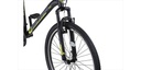 Mountain Bicycle Altec Umit 4 motion 27.5"/47 cm/Black-Yellow/27388