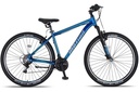 Bergfiets Altec Umit 4 27.5"- Alle Framematen en Kleuren, Garantie/Levering