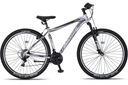 Bergfiets Altec Umit 4 27.5"- Alle Framematen en Kleuren, Garantie/Levering
