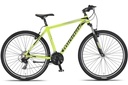 Bergfiets Altec Umit Mirage 29"- Alle Framematen en Kleuren, Garantie/Levering