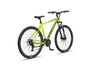 Mountain Bicycle Altec Umit Mirage 29"/50 cm/Lime/27492