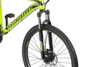 Mountain Bicycle Altec Umit Mirage 29"/50 cm/Lime/27492
