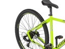 Mountain Bicycle Altec Umit Mirage 29"/50 cm/Lime/27492