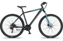 Bergfiets Altec Umit Mirage 29"- Alle Framematen en Kleuren, Garantie/Levering