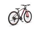 Mountain Bicycle Altec Camaro 29"/46 cm/Black/27567