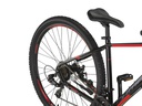 Mountain Bicycle Altec Camaro 29"/46 cm/Black/27567