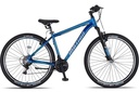 Bergfiets Altec Umit 4 Motion 29"- Alle Framematen en Kleuren, Garantie/Levering