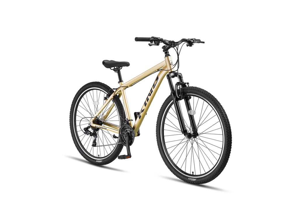 Mountain Bicycle Altec King 29"/46 cm/Gold/27580