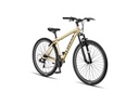 Mountain Bicycle Altec King 29"/46 cm/Gold/27580