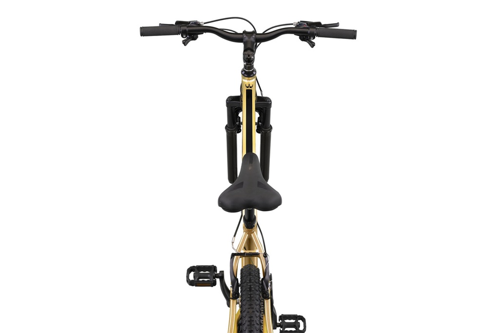 Mountain Bicycle Altec King 29"/46 cm/Gold/27580
