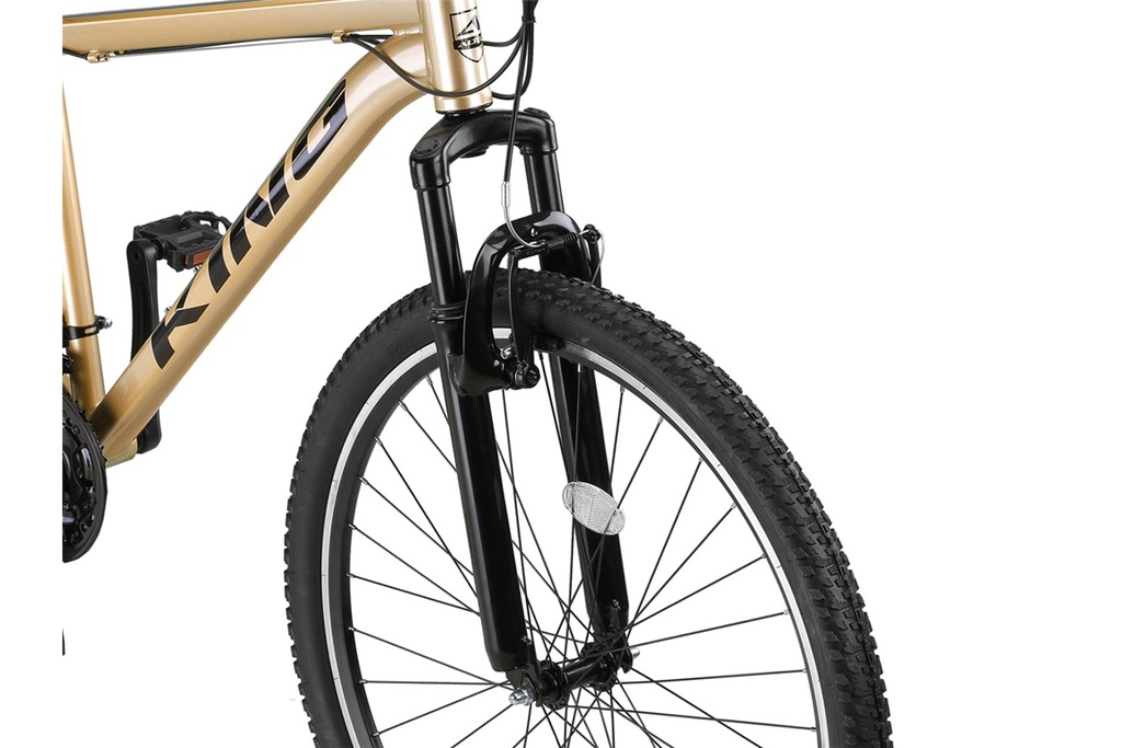 Mountain Bicycle Altec King 29"/46 cm/Gold/27580
