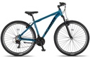 Bergfiets Altec King 29"- Alle Framematen en Kleuren, Garantie/Levering