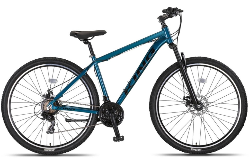 Bergfiets Altec King 29"- Alle Framematen en Kleuren, Garantie/Levering