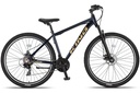 Bergfiets Altec King 29"- Alle Framematen en Kleuren, Garantie/Levering