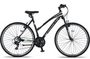 Fiets Altec Magnetic Trekking 28"- Alle Framematen en Kleuren, Garantie/Levering