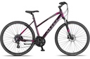 Fiets Altec Legarda Trekking 28"- Alle Framematen en Kleuren, Garantie/Levering