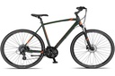 Fiets Altec Legarda Trekking 28"- Alle Framematen en Kleuren, Garantie/Levering