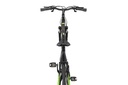 Bicycle Altec Legarda Trekking 28"/56 cm/Black-Lime/28262