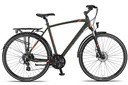 Fiets Altec Legarda Trekking 28"- Alle Framematen en Kleuren, Garantie/Levering