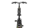 Bicycle Altec Legarda 28"/56 cm/Black/28272