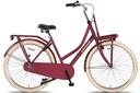 Fiets Altec Holland 28"- Alle Framematen en Kleuren, Garantie/Levering