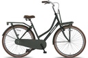 Fiets Altec Holland 28"- Alle Framematen en Kleuren, Garantie/Levering