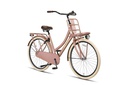 Bicycle Altec Classic 28"/53 cm/Lavender/280578
