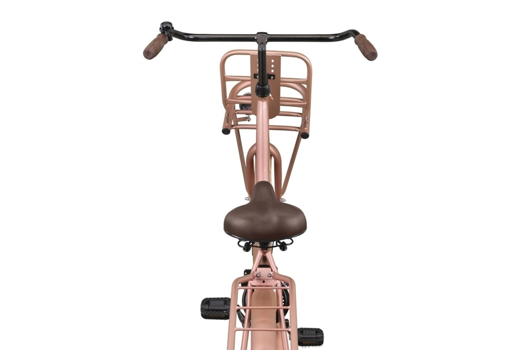 Bicycle Altec Classic 28"/53 cm/Lavender/280578