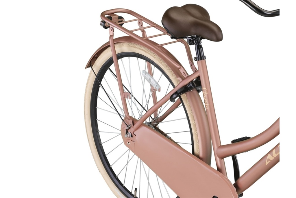 Bicycle Altec Classic 28"/53 cm/Lavender/280578