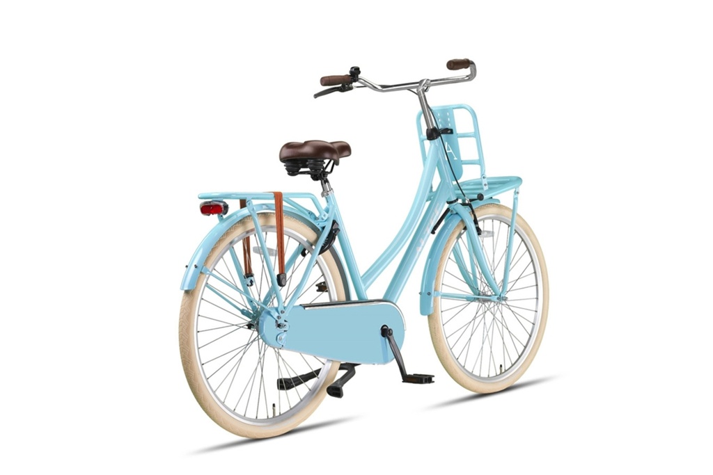 Bicycle Altec Urban 28"/53 cm/Blue/280652