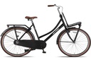 Fiets Altec Urban 28"- Alle Framematen en Kleuren, Garantie/Levering