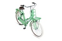Bicycle Altec Vintage 28"/57 cm/Ghost Green/282017