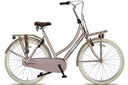 Fiets Altec Vintage 28"- Alle Framematen en Kleuren, Garantie/Levering